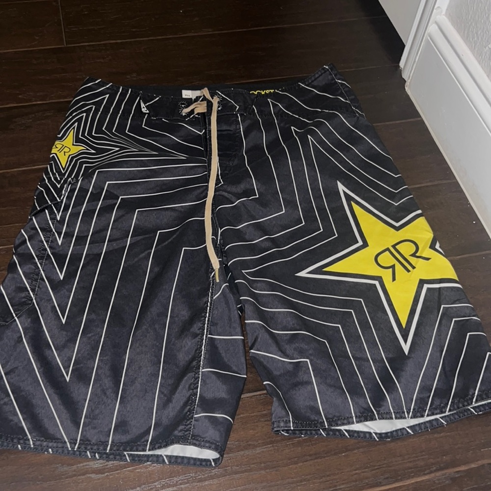 Foxhead men’s swim trunks